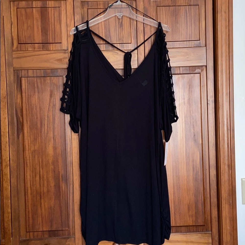 Swimsuit Cover Up
